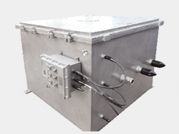 BST-DB-35高壓防爆接線箱（海纜接線箱）