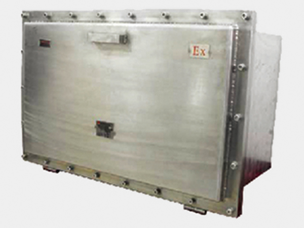 BST-DB高壓防爆接線箱(IIB)