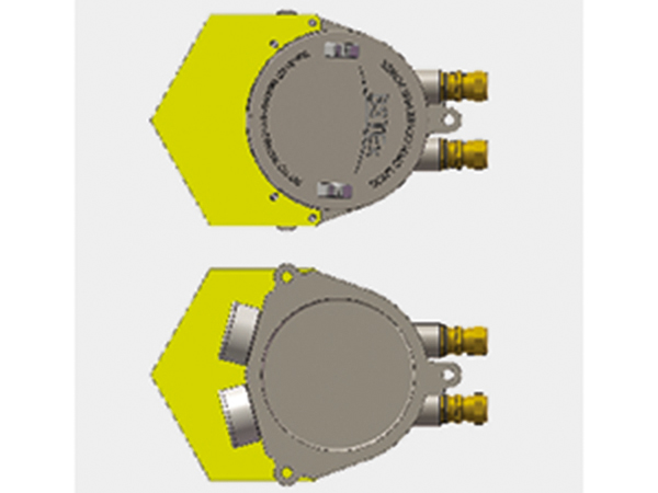 BST-6360直升機(jī)平臺(tái)防爆泛光燈